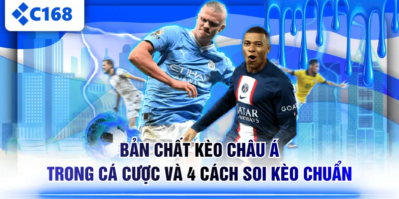 Kèo Châu Á